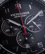 Zegarek męski Victorinox Fieldforce Classic Chrono 241899