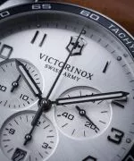 Zegarek męski Victorinox Fieldforce Classic Chrono 241900