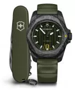 Zegarek męski Victorinox I.N.O.X. Automatic SET