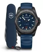 Zegarek męski Victorinox I.N.O.X. Automatic SET