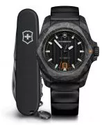 Zegarek męski Victorinox I.N.O.X. Automatic SET