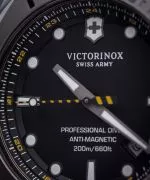 Zegarek męski Victorinox I.N.O.X. Professional Diver Paracord 241812