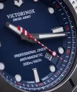 Zegarek męski Victorinox I.N.O.X. Professional Diver Paracord 241843