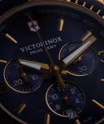 Zegarek męski Victorinox Maverick Chronograph 																	 241791