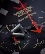 Zegarek męski Vostok Europe Anchar Chronograph Limited Edition 6S21-510C582