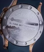 Zegarek męski Vostok Europe Anchar Chronograph Limited Edition 6S21-510O586