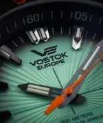 Zegarek męski Vostok Europe Energia Rocket Automatic Limited Edition NH35A-575C649