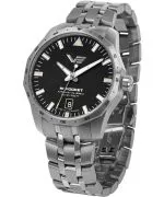 Zegarek męski Vostok Europe Europe Rocket N-1 Automatic Compact Limited Edition