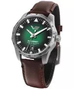 Zegarek męski Vostok Europe Europe Rocket N-1 Automatic Compact Limited Edition