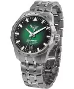 Zegarek męski Vostok Europe Europe Rocket N-1 Automatic Compact Limited Edition