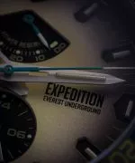 Zegarek męski Vostok Europe Expedition Everest Underground Automatic YN84-597A544