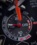 Zegarek męski Vostok Europe Expedition Everest Underground Chronograph YM8J-597A549