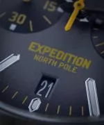 Zegarek męski Vostok Europe Expedition North Pole 1 Chrono Limited VK64-592A560