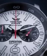 Zegarek męski Vostok Europe Expedition North Pole-1 Limited Edition 6S21-595A642