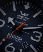 Zegarek męski Vostok Europe Expedition North Pole-1 Limited Edition YN55-595A638