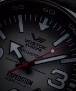 Zegarek męski Vostok Europe Expedition North Pole-1 Limited Edition YN55-595A639