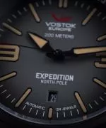 Zegarek męski Vostok Europe Expedition North Pole Limited Edition YN55-592C554