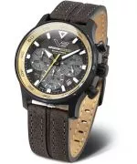 Zegarek męski Vostok Europe Expedition South Pole Solar Power Chronograph Limited Edition