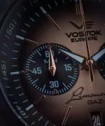 Zegarek męski Vostok Europe Gaz-14 Limousine Chronograph VK64-560C601B (VK64-560C691B)