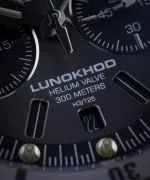 Zegarek męski Vostok Europe Lunokhod 2 Grand Chrono 6S21-620E529