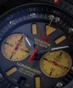 Zegarek męski Vostok Europe Lunokhod-2 Chrono Limited Edition 6S21-620C629