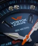 Zegarek męski Vostok Europe Lunokhod VEareONE Special Edition Zestaw C Original Limited Edition PX84-620H448