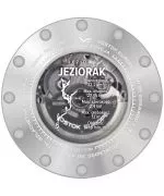 Zegarek męski Vostok Europe Mazury Jezioro Jeziorak Open Heart Automatic Limited Edition NH38-225A480
