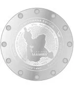 Zegarek męski Vostok Europe Mazury Jezioro Mamry Chrono Limited Edition 6S21-225A468