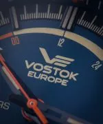 Zegarek męski Vostok Europe N1 Rocket Automatic 												 NE57-225C564B