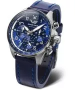 Zegarek męski Vostok Europe Space Race Chrono Limited Edition