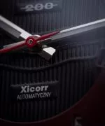 Zegarek męski Xicorr 200 Automatic X0209