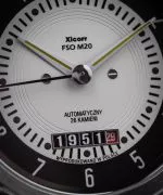 Zegarek męski Xicorr FSO M20 Automatic X0201