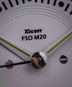 Zegarek męski Xicorr FSO M20 Automatic X0201