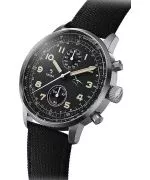 Zegarek męski Yema Flygraf Bi-Compax French Air Force Chronograph