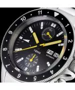 Zegarek męski Yema Navygraf Chrono UTC YNAV22CH.EN-AA32S