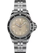 Zegarek męski Yema Superman Automatic