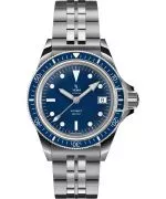 Zegarek męski Yema Superman Automatic