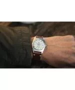 Zegarek męski Yema Wristmaster Adventurer Beige YWAD21-EU62B