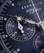 Zegarek męski Zeppelin 100 Jahre 7680M-3