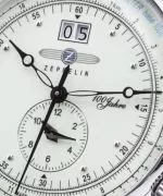 Zegarek męski Zeppelin 100 Jahre 8640-3