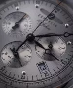 Zegarek męski Zeppelin 100 Jahre 8680-0