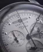 Zegarek męski Zeppelin 100 Jahre 8680-0