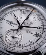 Zegarek męski Zeppelin 100 Jahre 8670-1