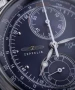 Zegarek męski Zeppelin 100 Years 8670-3