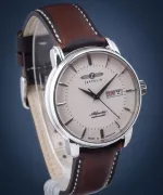 Zegarek męski Zeppelin Atlantic Automatic