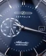 Zegarek męski Zeppelin Atlantic Automatic 8470-3