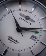 Zegarek męski Zeppelin Atlantic Timezone 8442-5