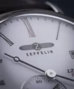 Zegarek męski Zeppelin LZ120 Rome Limited Edition 7134-1