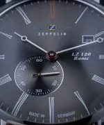 Zegarek męski Zeppelin LZ120 Rome 7134-2