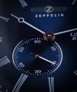 Zegarek męski Zeppelin LZ120 Rome 7134-3